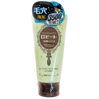 Sữa Rửa Mặt Bùn Biển - Rosette Kaidei Smooth 120g