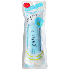 Kem Trang Điểm Sugao Snow Whip Cream 25g