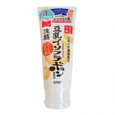 Sữa Rửa Mặt Đậu Nành Sana (Da Dầu) 150g