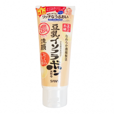 Sữa Rửa Mặt Đậu Nành Sana (Da Thường - Da Khô) 150g