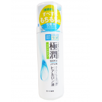 Nước Hoa Hồng - Hada Labo Gokujyun - Light (Xanh) 170ml