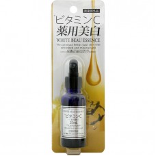 Serum Pure Beau Essence Vitamin C 25ml