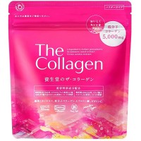 Bột Shiseido The Collagen 126g