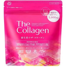 Bột Shiseido The Collagen 126g Bột Shiseido The Collagen 126g