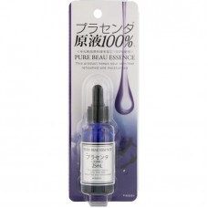 Serum Pure Beau Essence Placenta Màu Tím 25ml