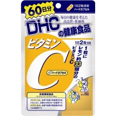 Viên Uống Bổ Sung Vitamin C - DHC - 60 Ngày Viên Uống Bổ Sung Vitamin C - DHC - 60 Ngày