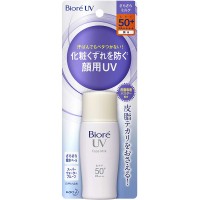 Kem Chống Nắng Biore - Face Milk SPF50+ PA++++ 30ml - Màu Trắng Kem Chống Nắng Biore - Face Milk SPF50+ PA++++ 30ml - Màu Trắng