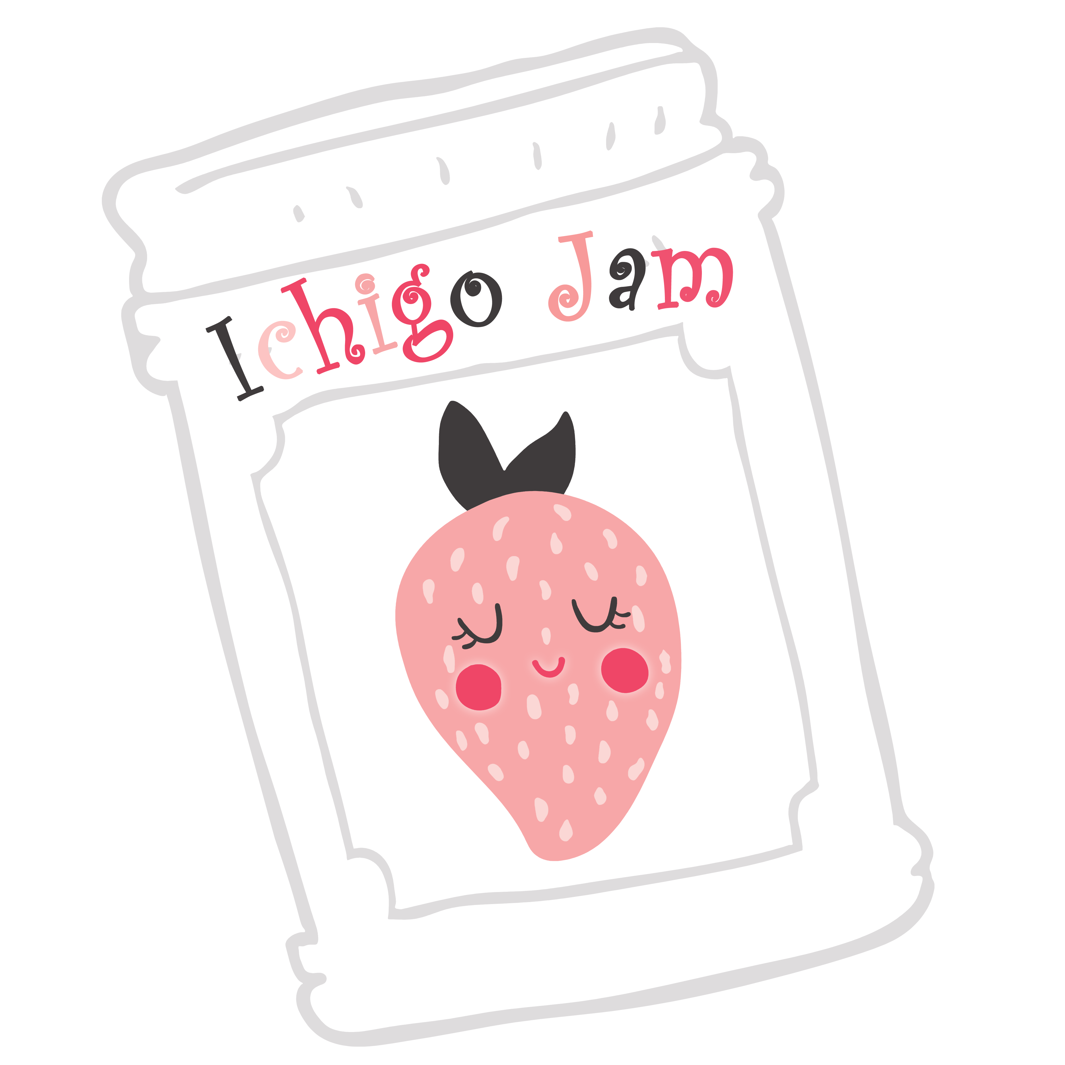 Mứt Dâu Cosmetics